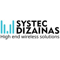 Systec Dizainas logo - Similar company to Tukas Ev