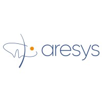 Aresys logo - Similar company to Metasensing