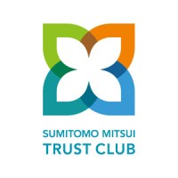 三井住友トラストクラブ株式会社 logo - Similar company to Ubuntu株式会社