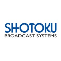 Shotoku Broadcast Systems logo - Similar company to Facilis Technology, Inc