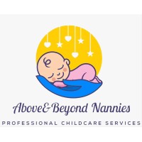 Above and Beyond Nannies (Pty) Ltd logo - Similar company to Above & Beyond Nannies