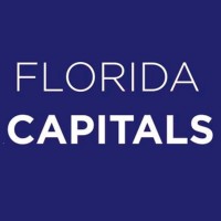Florida Capitals logo - Similar company to Kiteprop