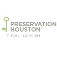 Preservation Houston logo - Similar company to Bayou Preservation