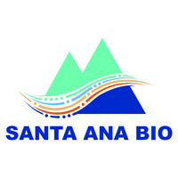 Santa Ana Bio, Inc. logo - Similar company to Larix Bioscience Llc