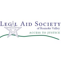 Legal Aid Society of Roanoke Valley logo - Similar company to Legal Aid Society Of Eastern Virginia