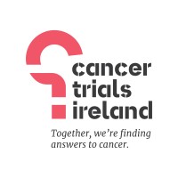 Cancer Trials Ireland logo - Similar company to Ucd Students' Union (Ucdsu)