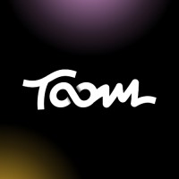 Toom Agency logo - Similar company to Misi Lab