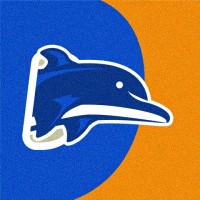 Digital Dolphins logo - Similar company to Digital Dolphin