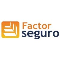 Factor Seguro logo - Similar company to Oxray