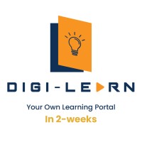 Digi-Learn logo - Similar company to Brain Training Academy