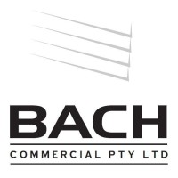 Bach Commercial Pty Ltd logo - Similar company to Techo Ltd