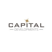 Capital Developments logo - Similar company to Cbc Advantage | Coldwell Banker Commercial Advantage