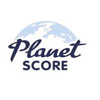 Planet-score logo - Similar company to Goûm