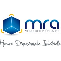 Métrologie Rhône-Alpes logo - Similar company to Cdo Metrologie