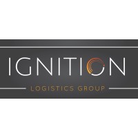 Ignition Logistics Group logo - Similar company to Ignition Logistics Software