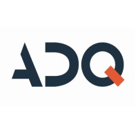 ADQ logo - Similar company to Inactive Page