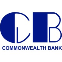 Commonwealth Bank Ltd. (Bahamas) logo - Similar company to Plato Alpha Design