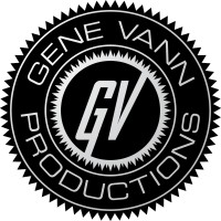 Gene Vann Productions logo - Similar company to Melcro Industries