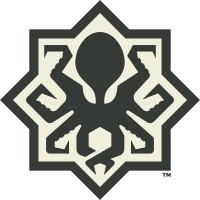 RAILBLAZA logo - Similar company to Interdist