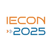 IECON 2025 logo - Similar company to Ieee Energy Conversion Congress & Expo (Ecce)