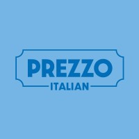 Prezzo Italian logo - Similar company to Tipjar®