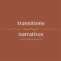 Transitions Narratives logo - Similar company to More Life Ghost