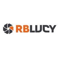 RB Lucy logo - Similar company to Mlt Martin Lorraine Technologies