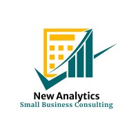 New Analytics logo - Similar company to Iuris Data