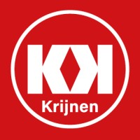 Krijnen logo - Similar company to Strooikes