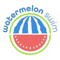 Watermelon Swim logo - Similar company to Sanford Granite