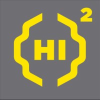 Human Intelligence Squared logo - Similar company to Reflectal