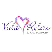 Vida Relax logo - Similar company to Fisiokids