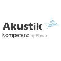 AkustikKompetenz by Planex Technik in Textil GmbH logo - Similar company to Sphii_Architectural Collaboration