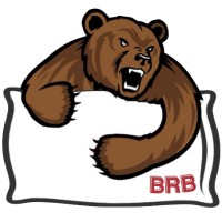 Big Red Beds logo - Similar company to Armada