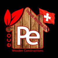 Project Evolution SA 🇨🇭 logo - Similar company to Le Schegge Arredamenti