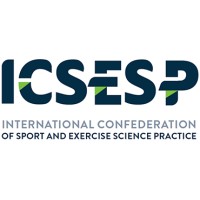 International Confederation of Sport and Exercise Science Practice logo - Similar company to Apfe - Associação Portuguesa Dos Fisiologistas Do Exercício
