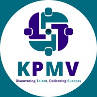KPMV logo - Similar company to Pmv Technologies