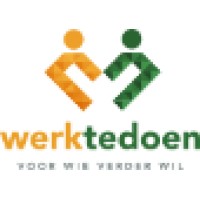 Werktedoen