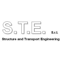 S.T.E. Srl Structure and Transport Engineering logo - Similar company to Dinamica S.R.L.