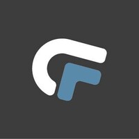 Cf Visual Comunicazione Grafica logo - Similar company to Interacom
