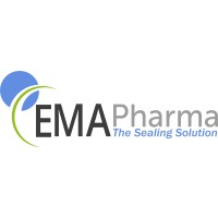 EMA Pharmaceuticals logo - Similar company to Daikyo Seiko, Ltd.