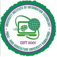 PMAS UAAR logo - Similar company to Cubtech