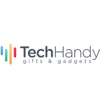 Tech Handy logo - Similar company to Tech Gadgets Today