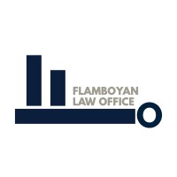 Flamboyan Law Office logo - Similar company to Aksa Foundation