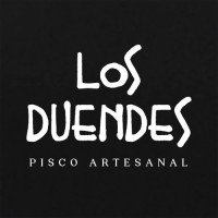 Pisco Los Duendes logo - Similar company to Pisco Malpaso