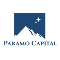 Paramo Capital logo - Similar company to Utenco
