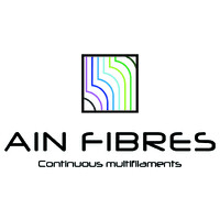 AIN FIBRES logo - Similar company to Sircearth