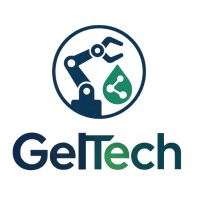 GelTech Labs logo - Similar company to Flyx Technologies