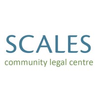 SCALES CLC logo - Similar company to Christ Church Grammar School Old Boys' Association