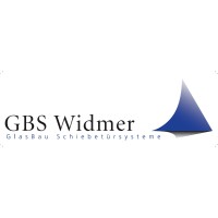 GBS Widmer GmbH logo - Similar company to Speedbauwerk Gmbh